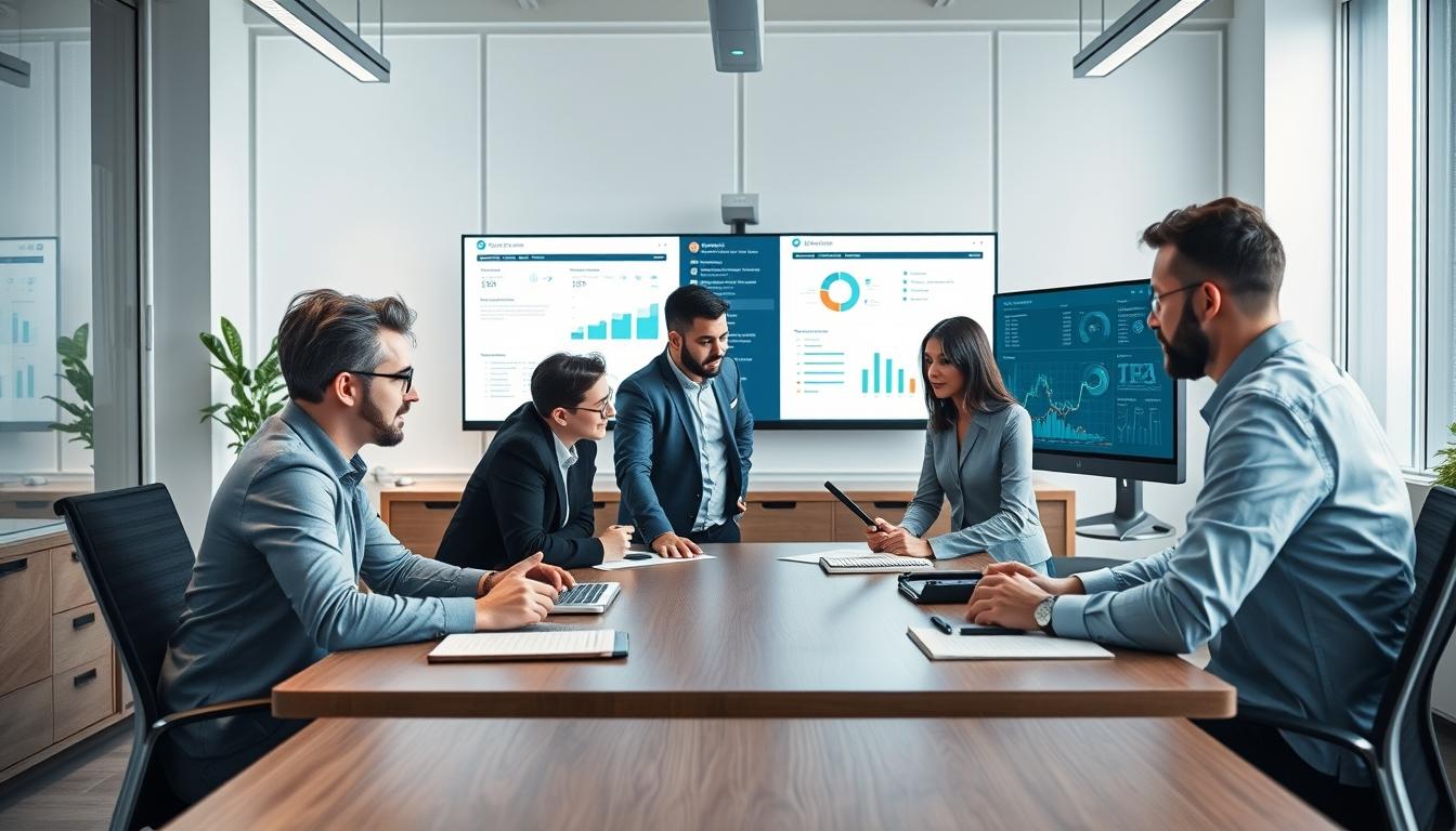 Data science analytics and business intelligence