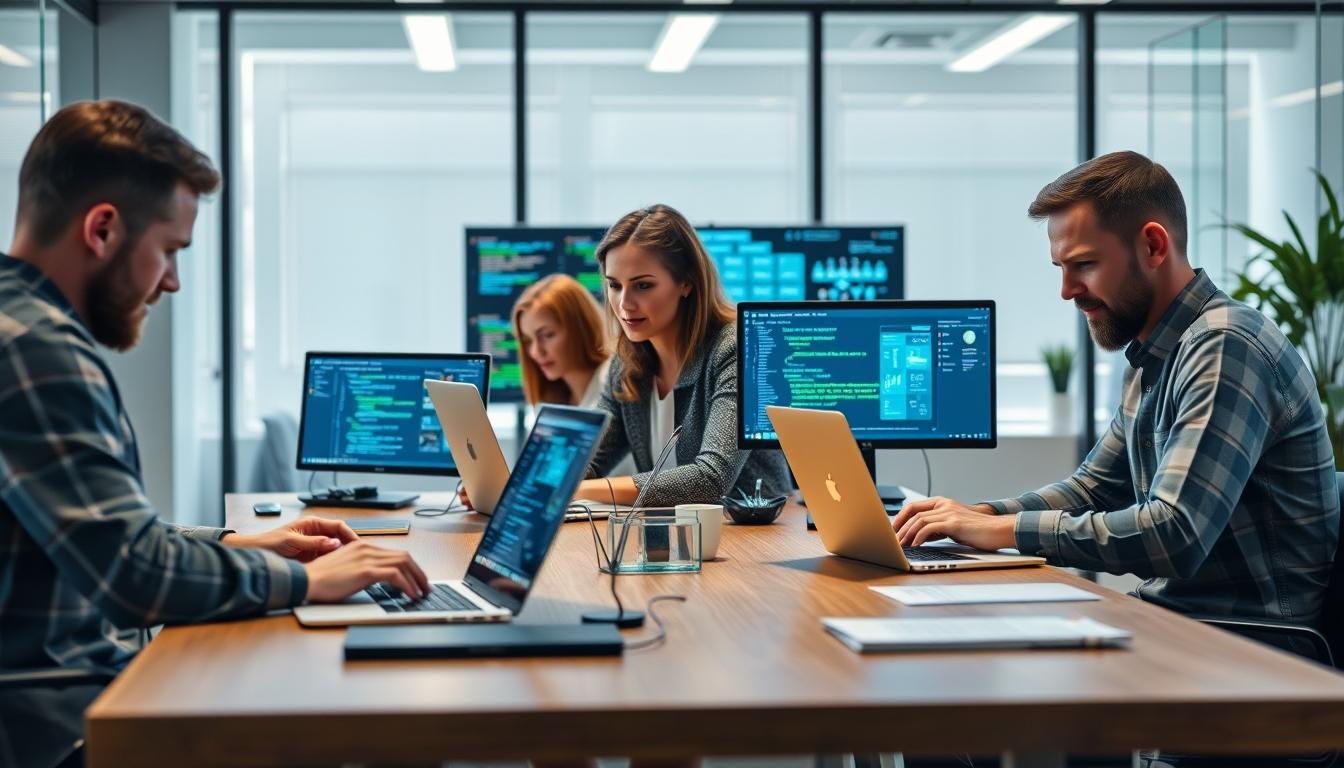 Machine learning models and business forecasting